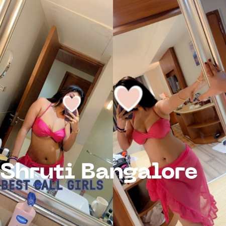 Avail High-class Bangalore escorts offering a premium girlfriend experience in Bangalore