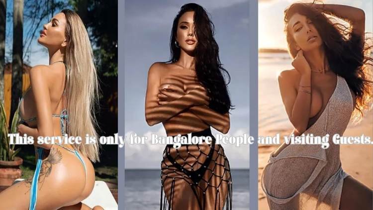 Young and vibrant Call Girl In Bangalore offering a modern girlfriend experience