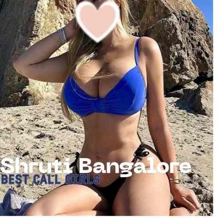 Premium companion services by a topBangalore call girl in a luxury suite"