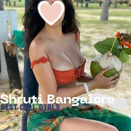 Premium Bangalore escort service available in Kormangala Or Jp Nagar for business meetings