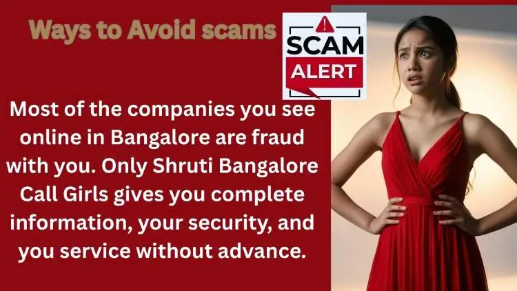 Ways To Avoid Scams