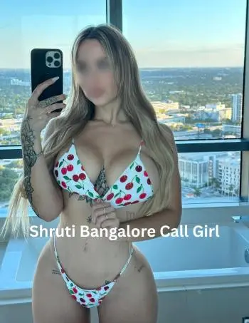 Megha In Bangalore