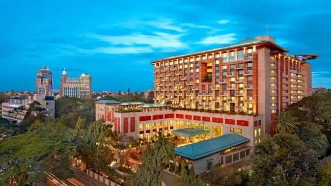 ITC Gardenia 2