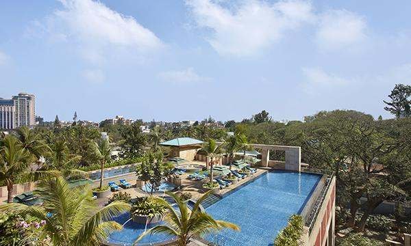 ITC Gardenia 1