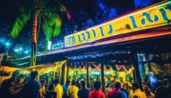 Indiranagar Best Dating Location
