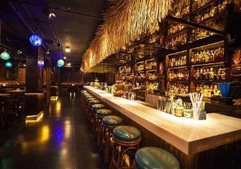 Indiranagar Best Bar 