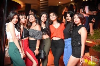 Koramangala Female Hub 