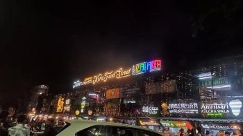 Koramangala Dating Place