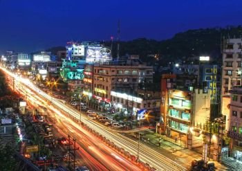 MG Road Best Location