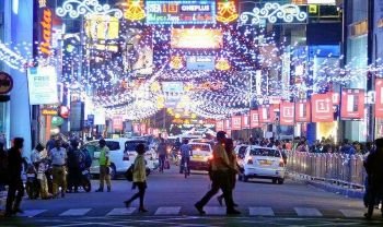 MG Road Best Party Location