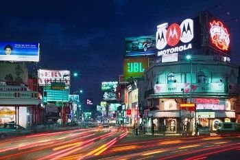 MG Road 3