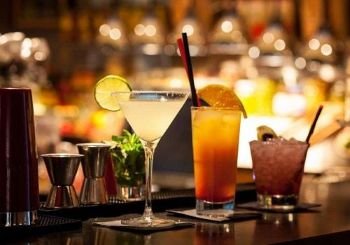 MG Road Best Party Bar