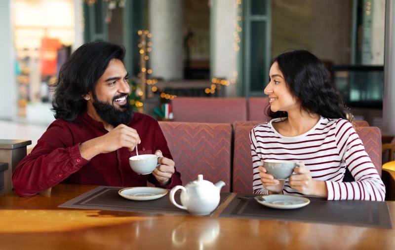 Shruti Bangalore Dating Privacy Policy
