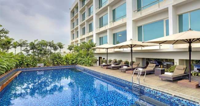 Radisson Blu Atria Hotels