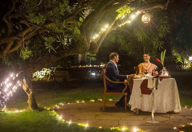 The Oberoi Bengaluru 2